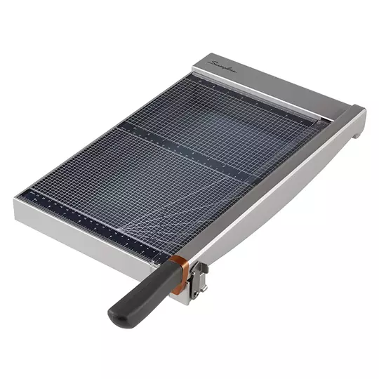 Guillotina classiccut 1525G 15 " GBC, capacidad hasta 25 hjs