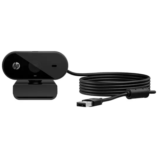 Webcam HP 325 FHD (M).