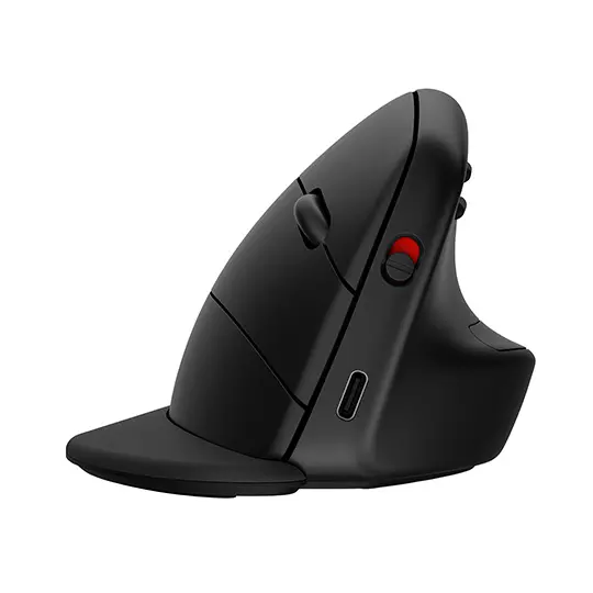 Mouse inalámbrico HP 925 vertical y ergonómico (M)