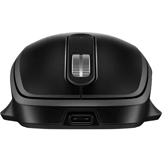 Mouse inalámbrico HP 515 recargable ultrarrápido (M)
