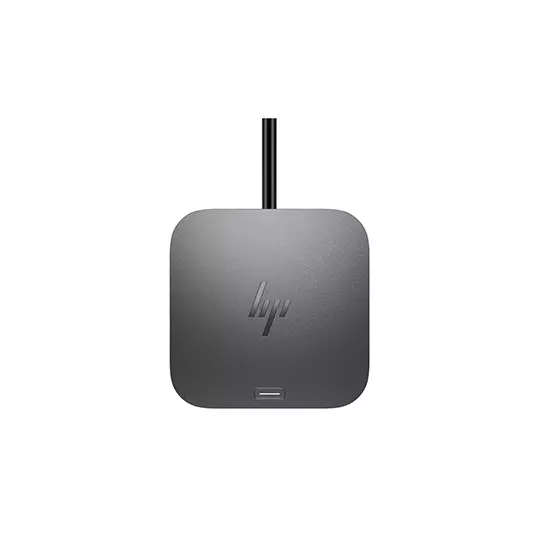 Base de conexión docking HP Thunderbolt 4 Ultra de 180 W G6 (M)