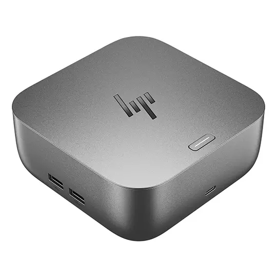 Base de conexión docking HP Thunderbolt 4 Ultra de 280 W G6 (M)