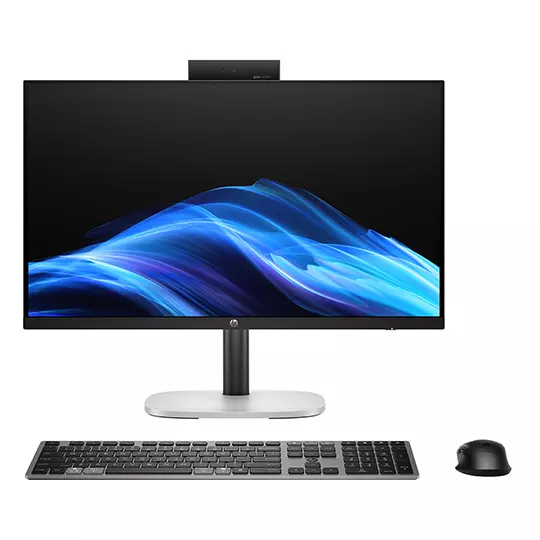 All In One HP ProStudio 4 AI G1i, Intel Core Ultra 7 265T (M)