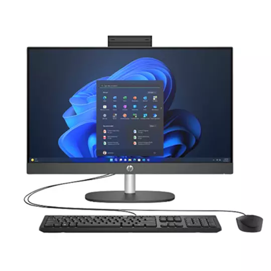 All In One HP ProOne 240 G10, Intel Core Ultra 5 125U (M)
