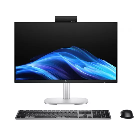 All In One HP EliteStudio 8 G1I, Intel Core Ultra 7 265 (M)