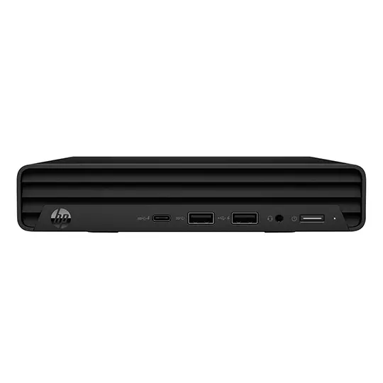 Desktop HP Pro Mini 260 G9, Intel Core i5 1334U (M)