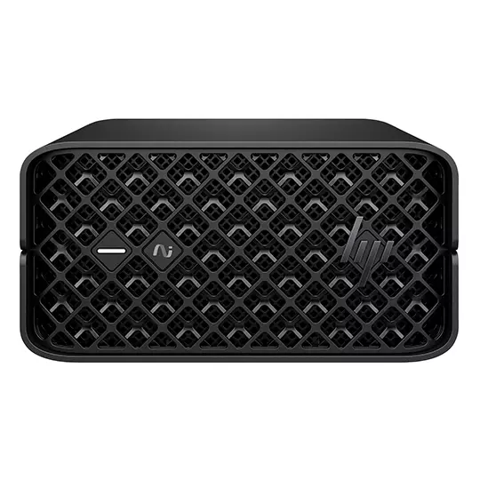 Desktop HP Z2 Mini G1a Workstation, AMD Ryzen AI Max+ PRO 395 (M)