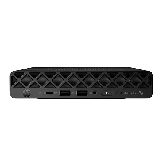 Desktop HP EliteDesk 8 Mini AI G1a, AMD Ryzen AI 7 350 (M)
