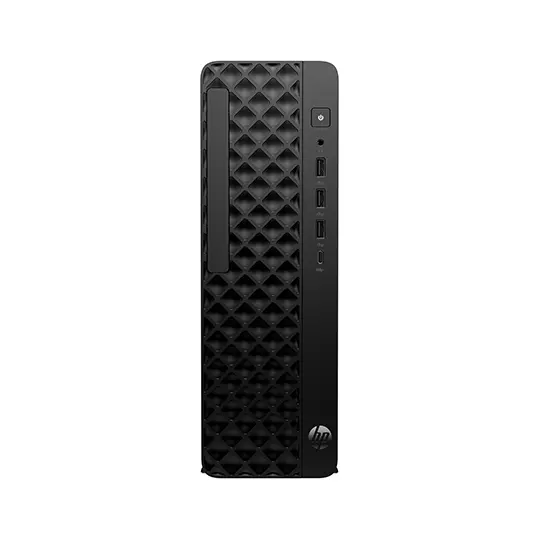 Desktop HP ProDesk 2 SFF G1i, Intel Core i3 14100 (M)