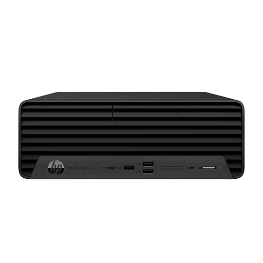 Desktop HP Pro 400 SFF G9, Intel Core i5 13500 (M)
