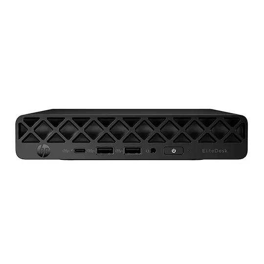 Desktop HP EliteDesk 8 Mini G1a, AMD Ryzen 5 220 (M)