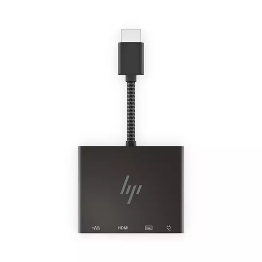 HP EliteBoard G1a con IA de próxima generación