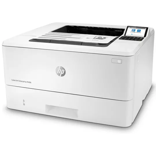 Impresora HP Láser monocromática, LaserJet Enterprise M406dn