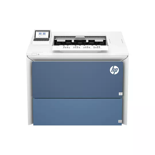 Impresora HP LaserJet Enterprise 6500dn.