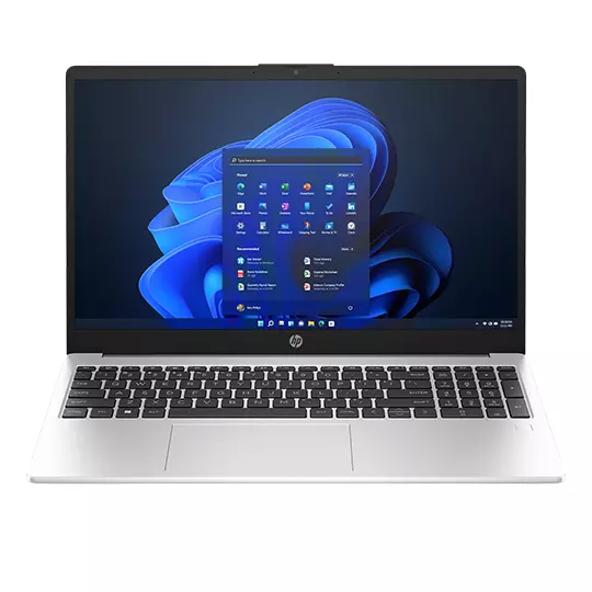 Laptop HP 250 G10, Intel Core I5 1334U. (M)