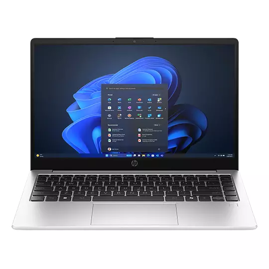 Laptop HP 240 G10, Intel Core U5 120U (M)