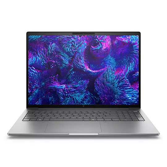 Laptop HP ZBook 8 G1i, Intel Core Ultra 9 285H (M)