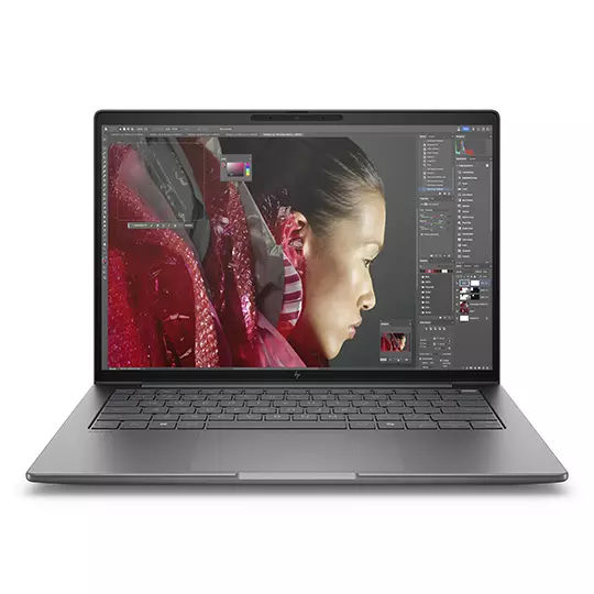 HP ZBook 8 G1i 14 inch Mobile Workstation PC,14"