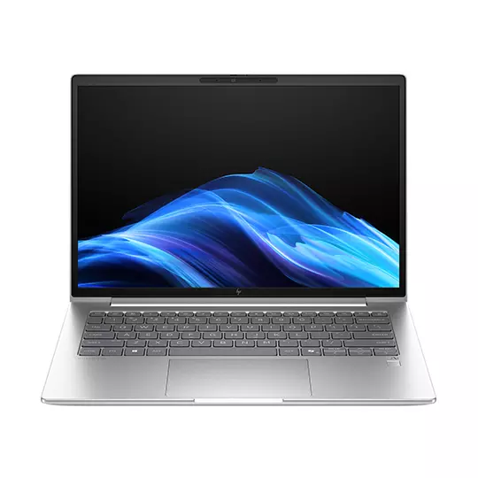 Laptop HP EliteBook 6 G1a, AMD Ryzen AI 5 340 (M)
