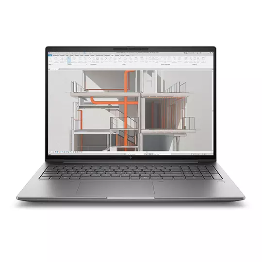 Laptop HP ZBook X G1i, Intel Core Ultra 9 285H (M)