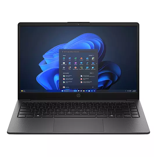Laptop HP 240R G10, Intel Core 5 120U (M).