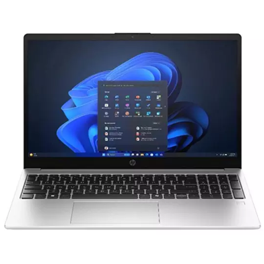 Laptop HP 255R G10, AMD Ryzen 5 7520U (M).