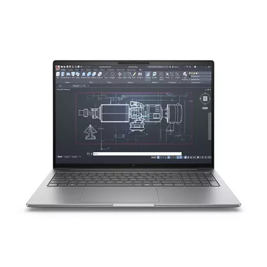 Laptop Mobile Workstation HP ZBook 8 G1i, Intel Core Ultra 9 285H (M)