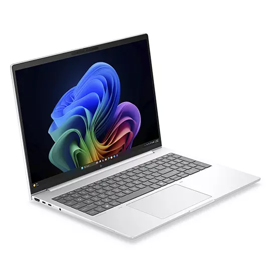 Laptop HP EliteBook 8 G2a Next Gen AI, AMD Ryzen AI 7 450 (M).