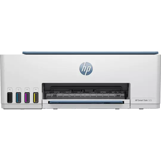 LM-Multifuncional HP de tinta continua, Smart tank 525