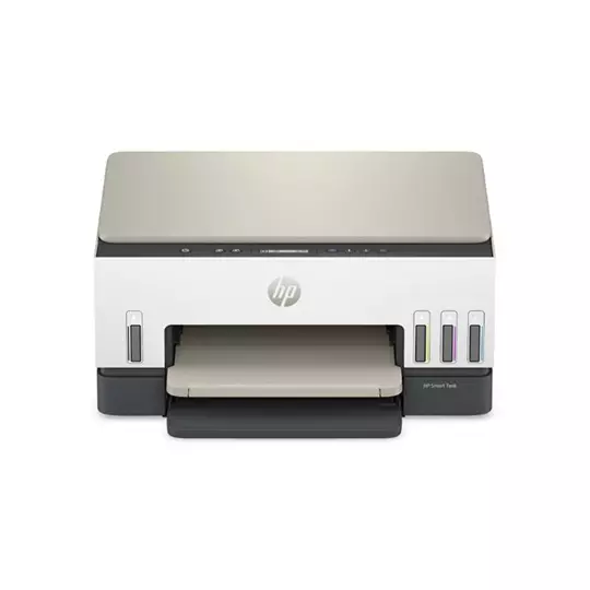 Multifuncional HP Smart Tank 712.