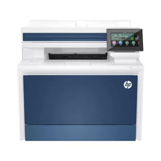 Multifuncional HP Láser color, LaserJet Pro 4303dw