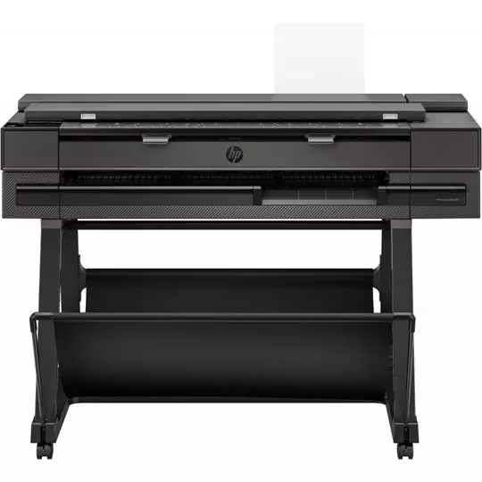 Plotter Multifuncional HP DesignJet T850 de 36"