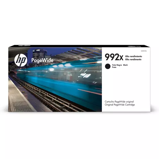 Cartucho original alta capacidad 992x.