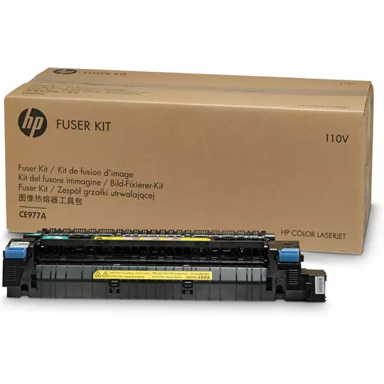 Kit de fusor de 110 v.
