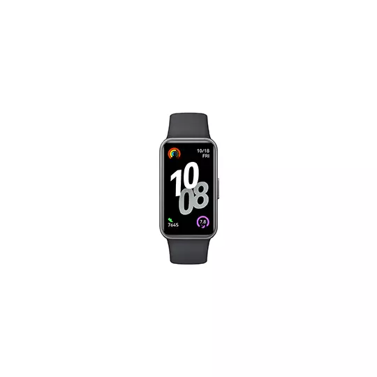 Smartband Huawei Band10B Negro.