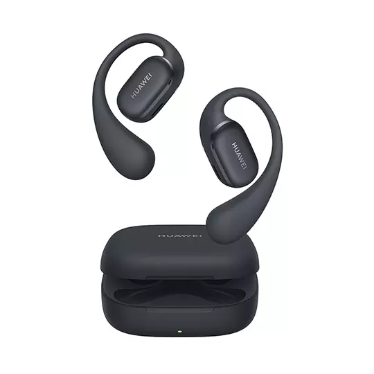 Auriculares Huawei FreeArc Negro.