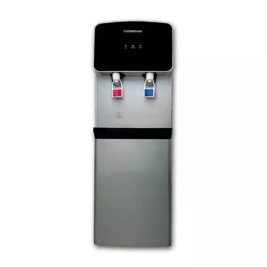 DISPENSADOR DE AGUA HYPERMARK BLUEWATER HM0041W, AGUA FRIA Y CALIENTE