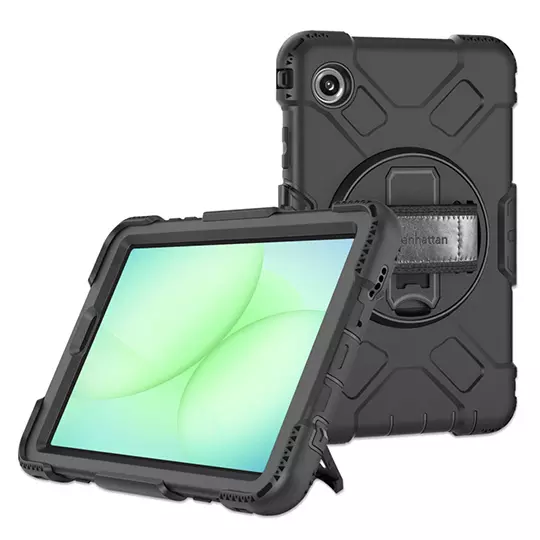 Funda de uso rudo para Galaxy Tab A11 8.7