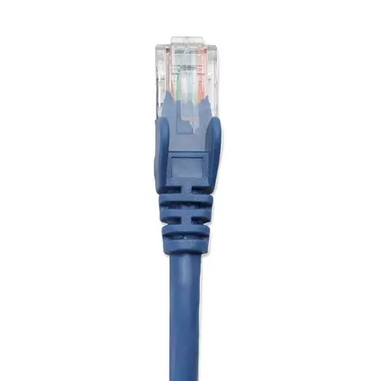 Cable patch Intellinet 7.5m (25 ft) C 6 UTP