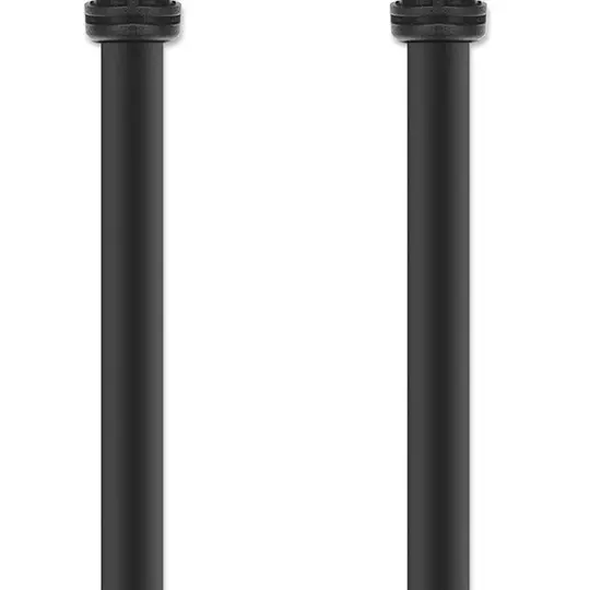Cable Manhattan displayport v1.4 m-m, 0m negro