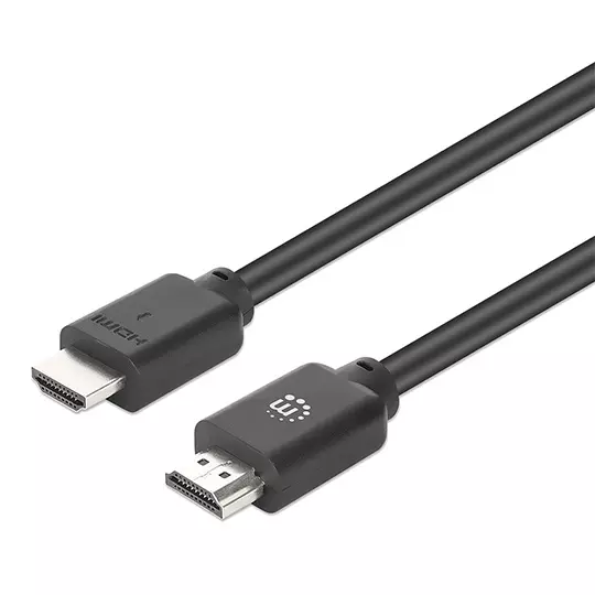 Cable HDMI 2.0 MM, 10.0M 4K60HzEthernet. 