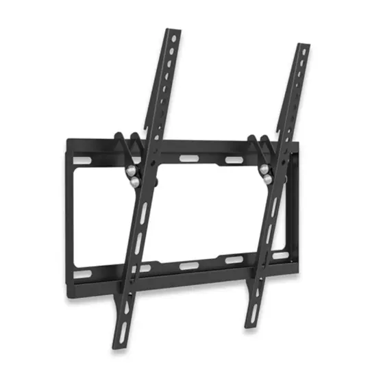 Soporte Manhattan para TV de pared de 32 a 55" fijo 35 kg