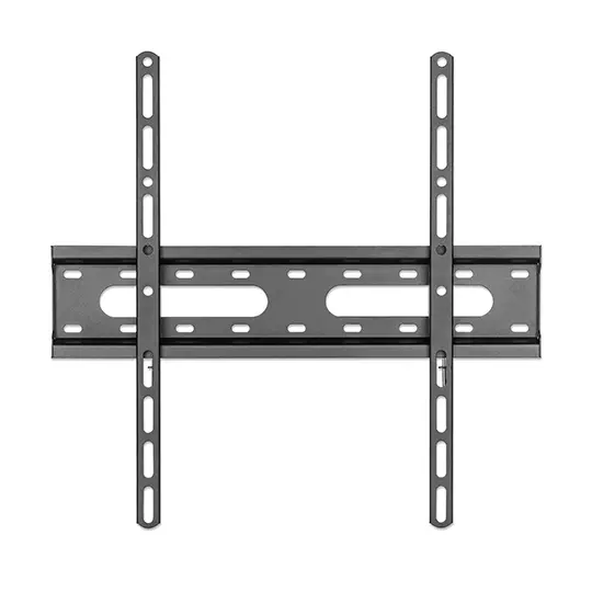 Soporte Manhattan tv p/pared 45kg, 32 55" fijo