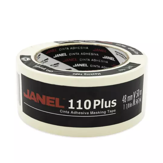 Masking tape mod 110 JANEL 48x50 1 pieza.