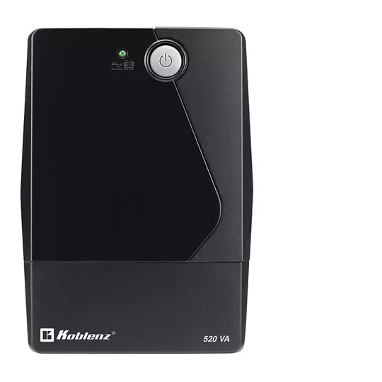 No break KOBLENZ, 520 VA / 240 W, 5216 R USB/R