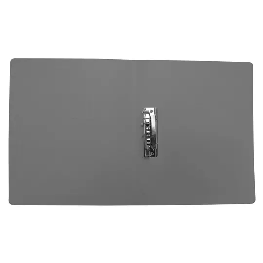 Carpeta KYMA con palanca tamaño carta negra 1 pieza. Medidas largo 25x29.5x28