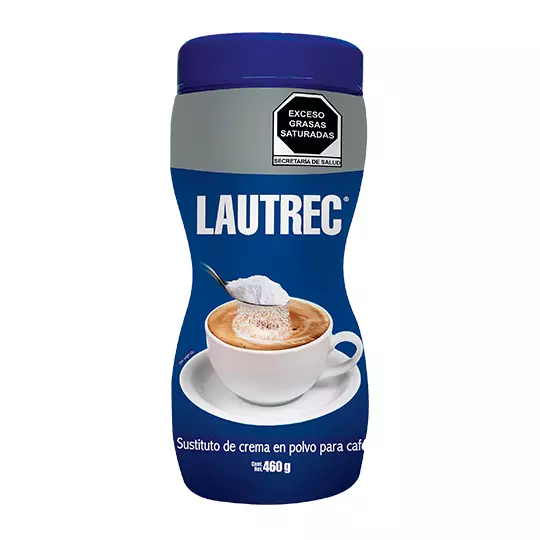 SUSTITUTO DE CREMA LAUTREC DE 460 GR.
