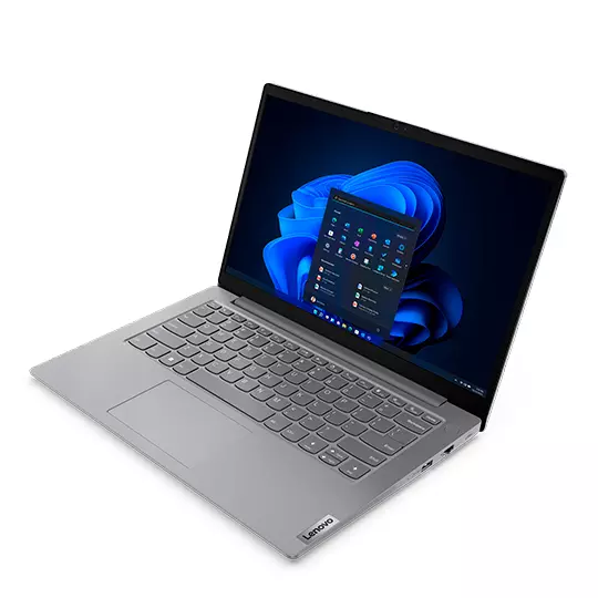 Laptop Lenovo V14 G4 AMN, AMD Ryzen 5 7520U.