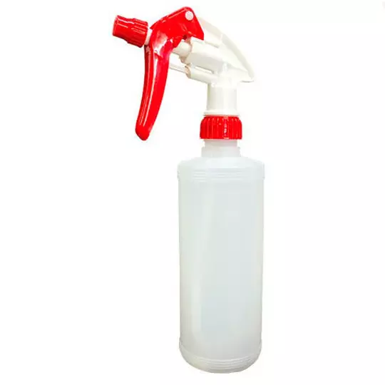 Atomizador de plástico 500 ml...