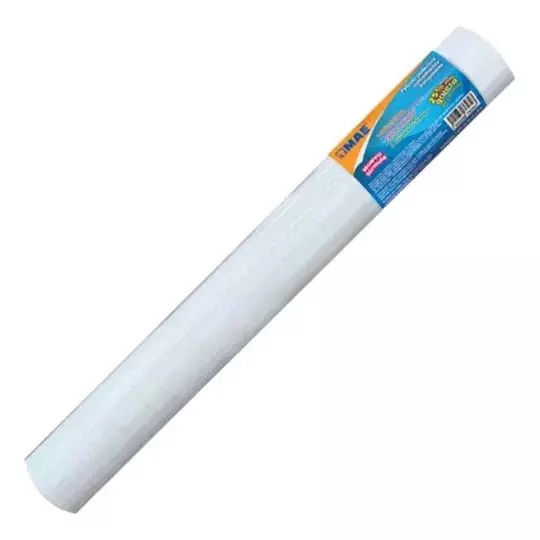 Forro Adhesivo autoadherible Mate de 35 cm x 10 m